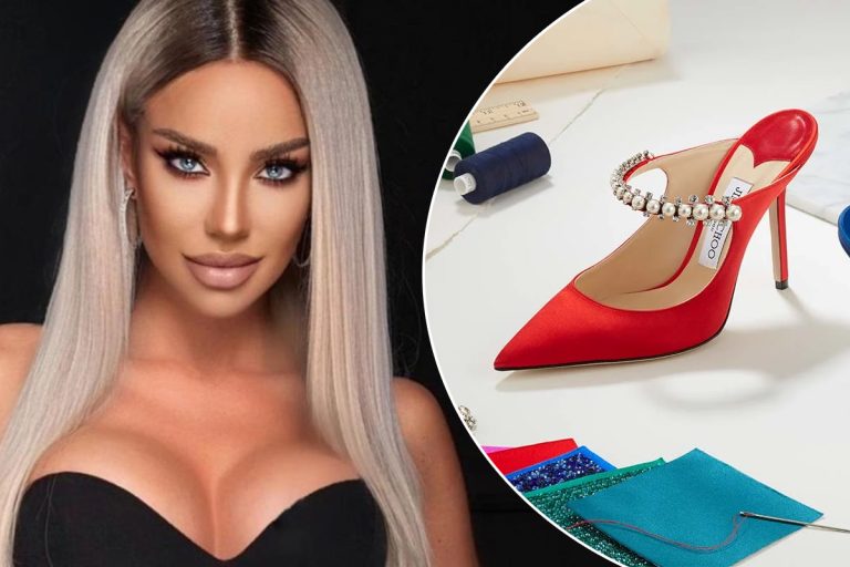 De ce își pune Bianca Drăgușanu dafin în pantofi. Motivul surprinzător