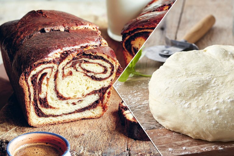 De ce nu crește aluatul de cozonac, de fapt. Greșeala banală pe care multe persoane o fac