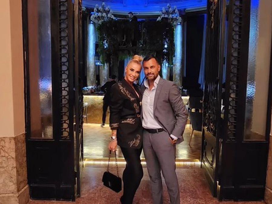 De ce nu se mută Anamaria Prodan cu noul iubit, de fapt. Motivul nebănuit