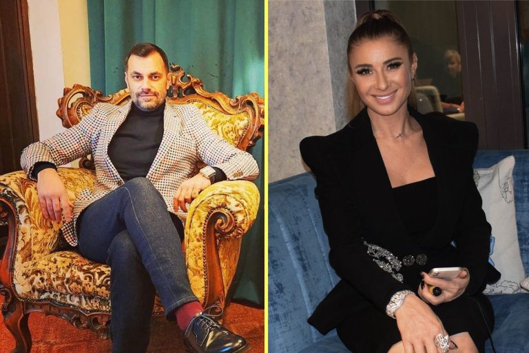 De ce nu se mută Anamaria Prodan cu noul iubit, de fapt. Motivul nebănuit