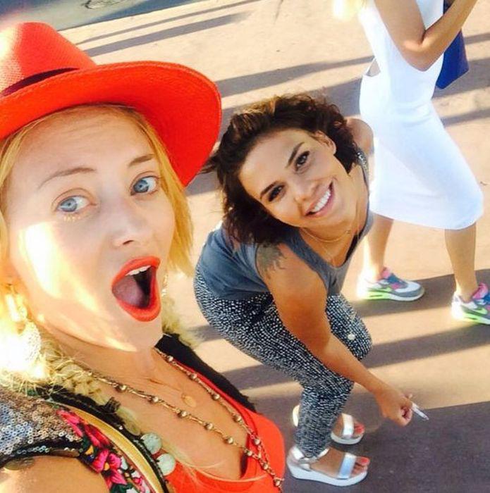 Andreea Popescu, fosta dansatoare a Deliei, dezvăluiri surprinzătoare despre artistă