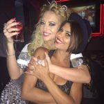 Andreea Popescu, fosta dansatoare a Deliei, dezvăluiri surprinzătoare despre artistă