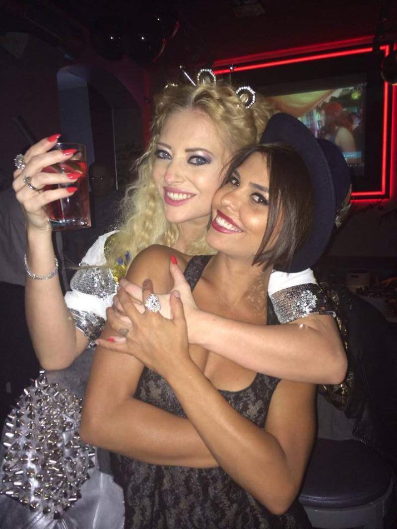 Andreea Popescu, fosta dansatoare a Deliei, dezvăluiri surprinzătoare despre artistă