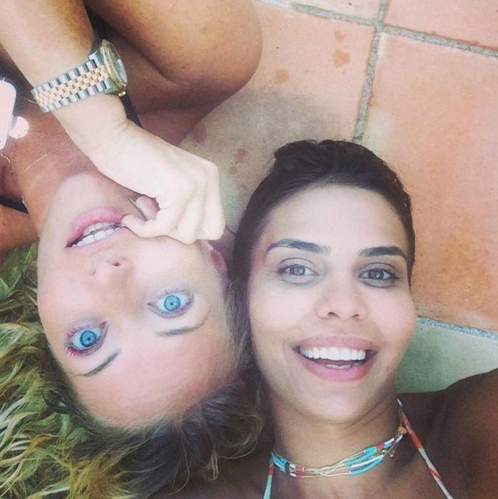 Andreea Popescu, fosta dansatoare a Deliei, dezvăluiri surprinzătoare despre artistă