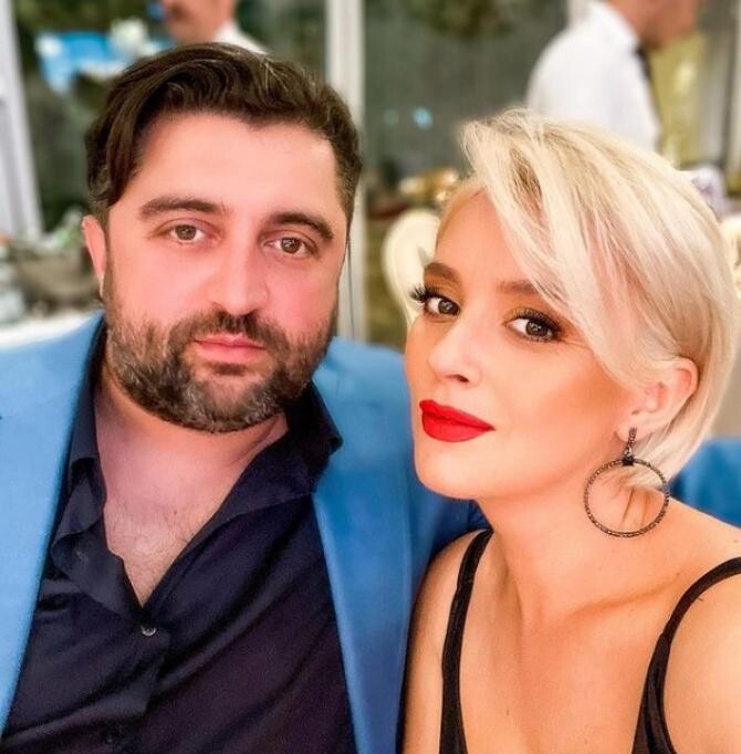 Fiul Dianei Dumitrescu a izbucnit în lacrimi când a văzut ce schimbare și-a făcut actrița