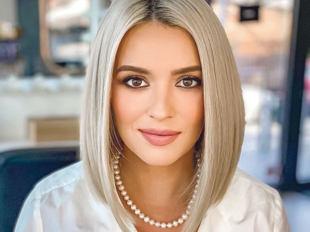 Fiul Dianei Dumitrescu a izbucnit în lacrimi când a văzut ce schimbare și-a făcut actrița