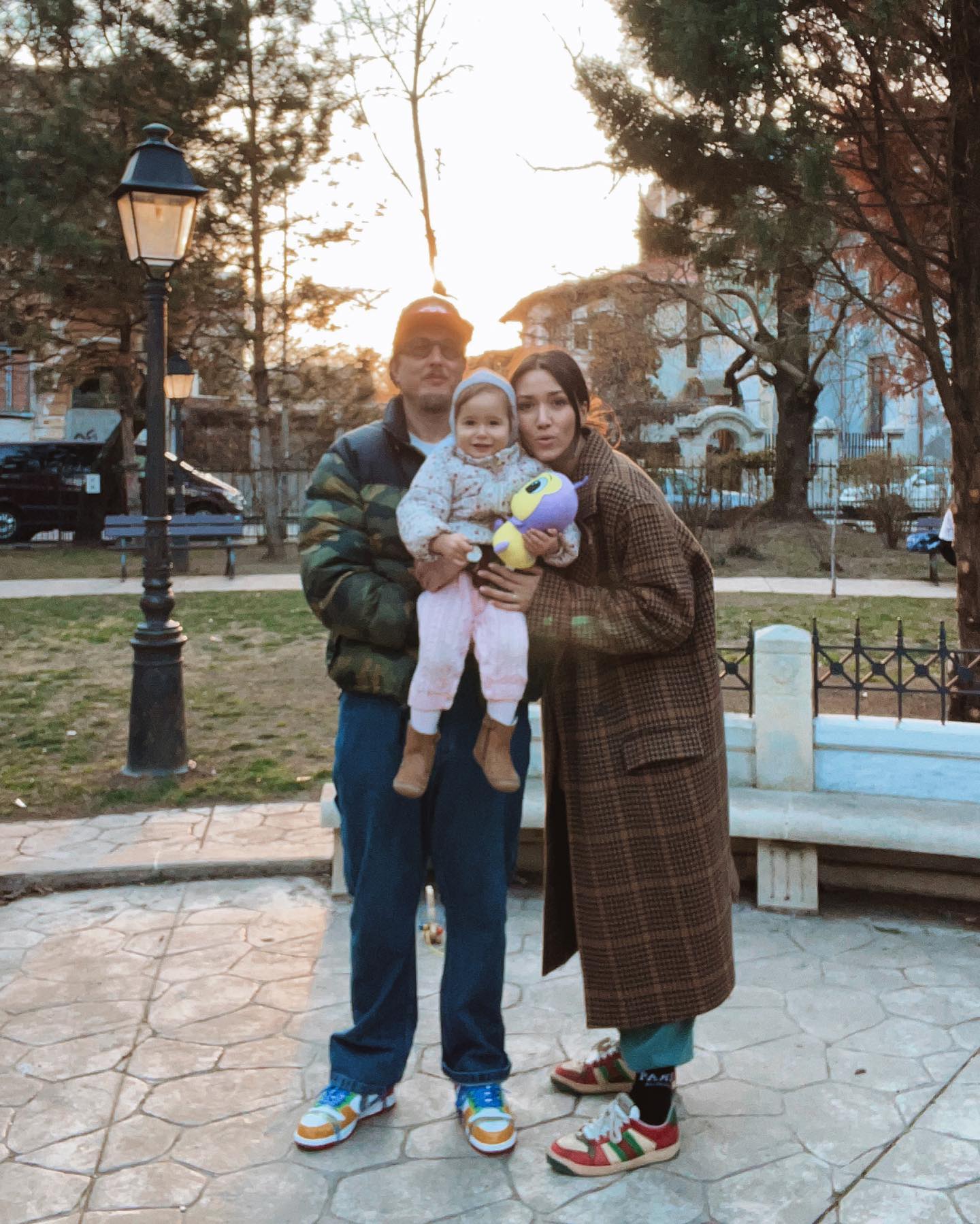 Motivul pentru care bloggerița Diana Enciu nu își mai dorește al doilea copil