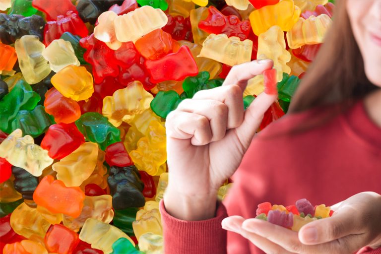 Din ce sunt făcute de fapt jeleurile. Nu o să mai vrei să le consumi