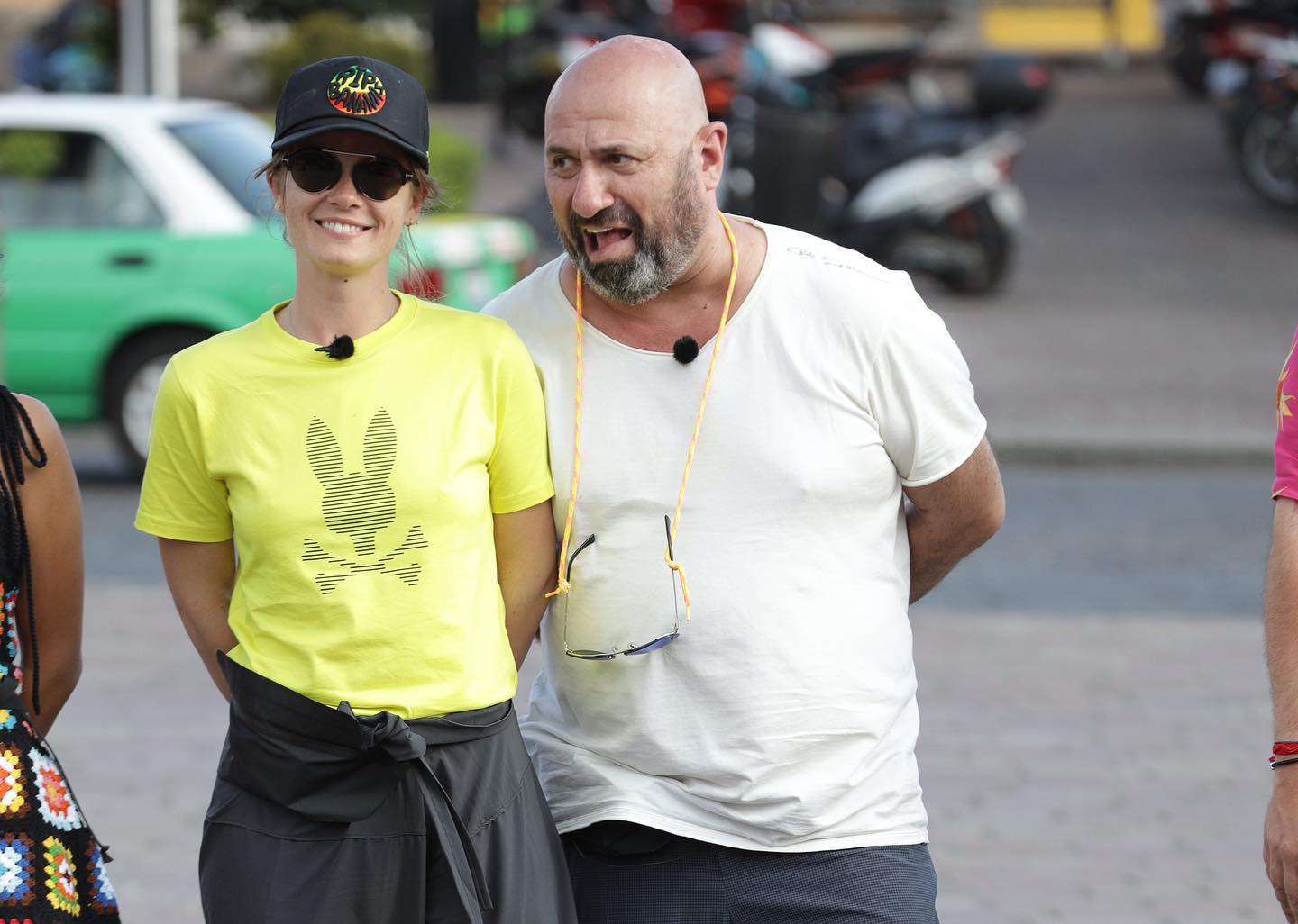 Ce urmează pentru Doina Teodoru, după America Express: "În curând o să încep filmările"