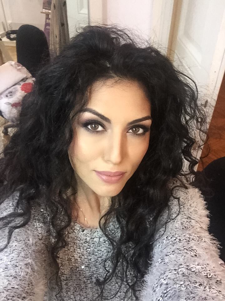 De ce a refuzat Doinița Oancea să se apuce de cântat