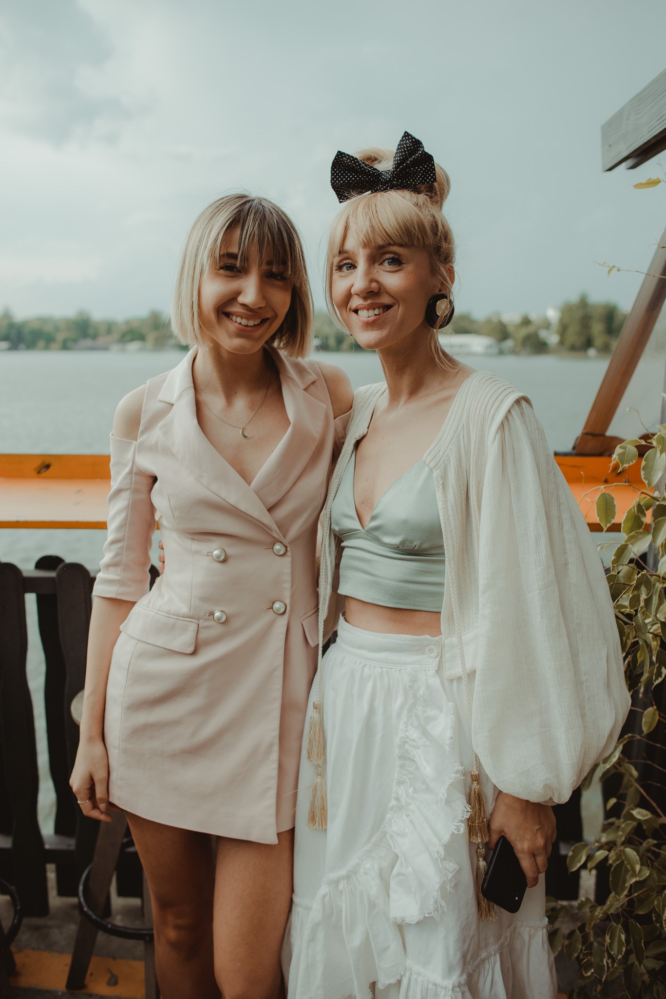 Drama nebănuită a surorilor Odagiu