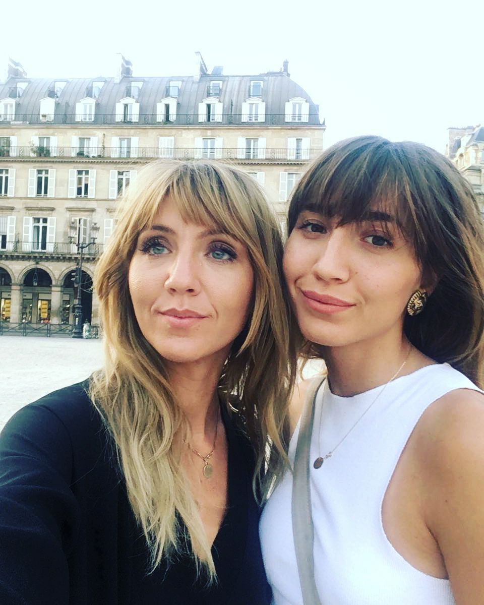 Drama nebănuită a surorilor Odagiu