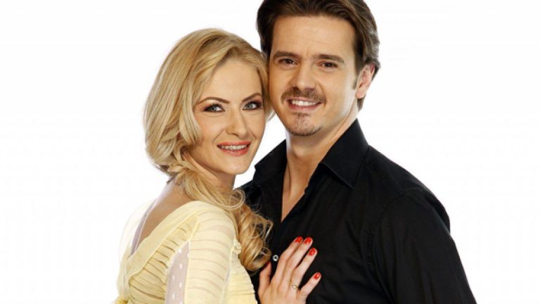 Elwira, dezvăluiri despre căsnicia cu Mihai Petre. Începutul a fost anevoios pentru cei doi: “Scopul nostru nu era relația, scopul nostru era parteneriatul în dans” VIDEO EXCLUSIV