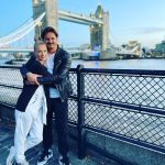 Elwira și Mihai Petre