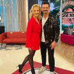 Elwira și Mihai Petre