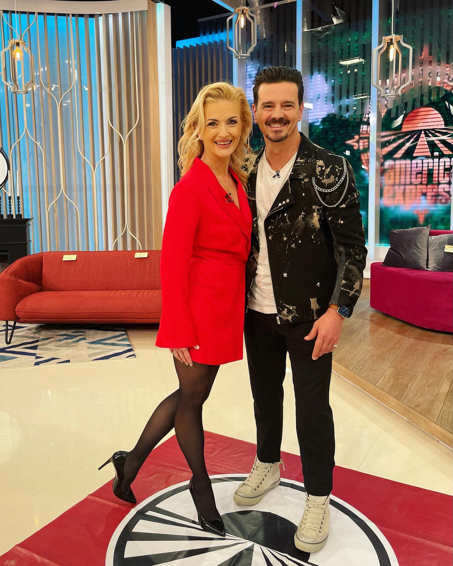 Elwira, dezvăluiri despre căsnicia cu Mihai Petre. Începutul a fost anevoios pentru cei doi