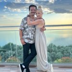 Elwira și Mihai Petre