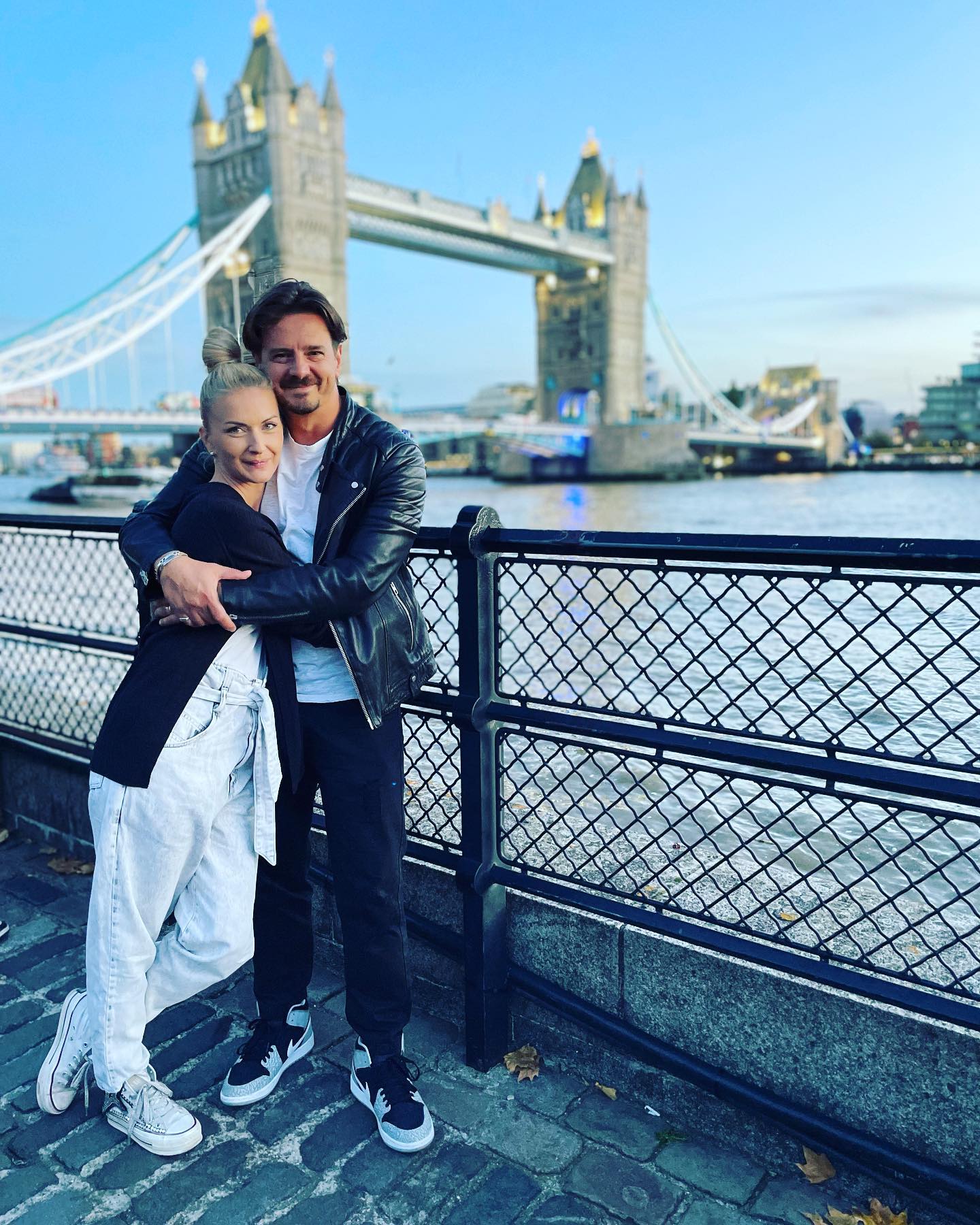 Elwira, dezvăluiri despre căsnicia cu Mihai Petre. Începutul a fost anevoios pentru cei doi