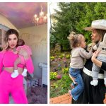 Emily Burghelea, despre viața cu doi copii și o nouă sarcină