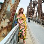 Experiența inedită trăită de Dana Sota în Vietnam: "Mie îmi place să mănânc, am încercat tot felul de dubioșenii" VIDEO EXCLUSIVExperiența inedită trăită de Dana Sota în Vietnam: "Mie îmi place să mănânc, am încercat tot felul de dubioșenii" VIDEO EXCLUSIV