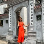 Experiența inedită trăită de Dana Sota în Vietnam: "Mie îmi place să mănânc, am încercat tot felul de dubioșenii" VIDEO EXCLUSIV