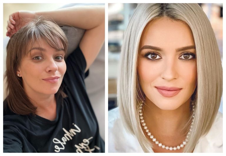 Fiul Dianei Dumitrescu a izbucnit în lacrimi când a văzut ce schimbare și-a făcut actrița. „M-a dat afară din casă” VIDEO EXCLUSIV