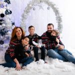 Fiul lui Andrei Stoica este campion la lupte spre disperarea mamei sale 2