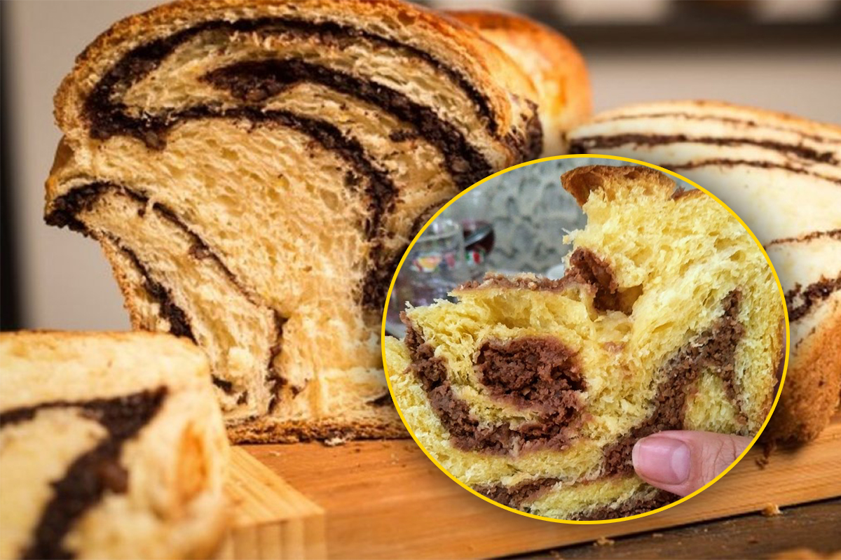 Fructul care menține cozonacul proaspăt mai mult timp