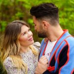 Smiley și Gina Pistol se căsătoresc