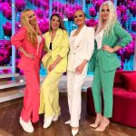 Iana Novac, dezvăluiri după reuniunea trupei A.S.I.A 2