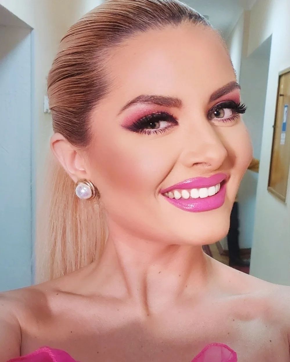 Iana Novac, dezvăluiri după reuniunea trupei A.S.I.A 2