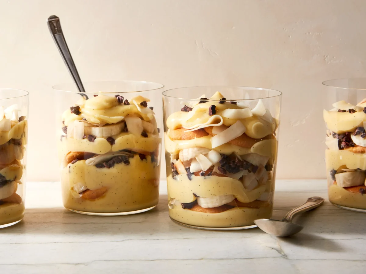 Idei de refolosire a cozonacului uscat