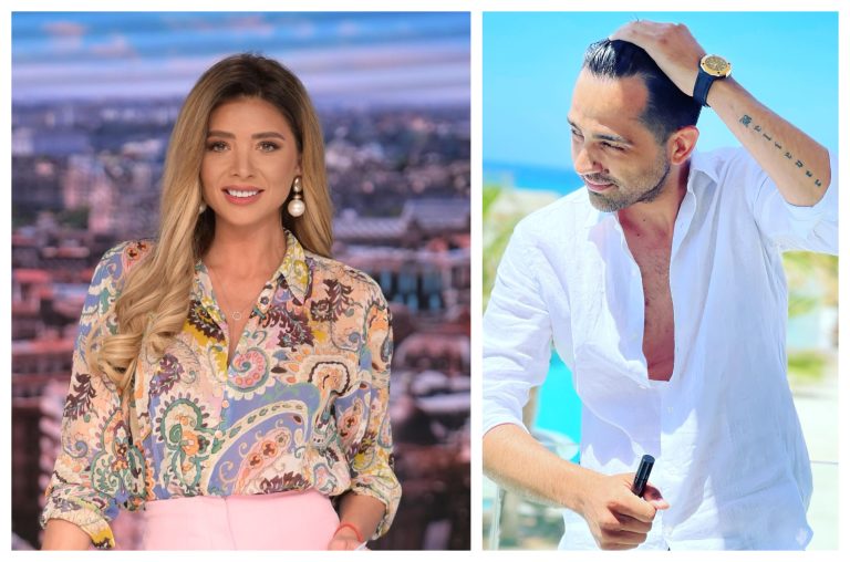 Ilinca Obădescu are o singură dorință legată de nunta cu Mihai Gruia. „Restul sunt detalii” VIDEO EXCLUSIV