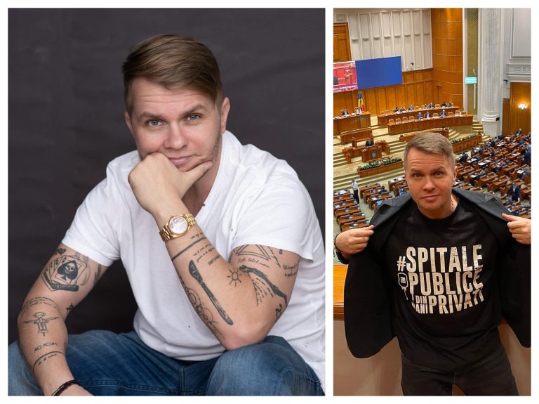 În ce investește Codin Maticiuc banii câștigați din filme: „De bani pentru plăcerile mele s-a ocupat tata toată viața lui”. Mărturisiri surprinzătoare VIDEO EXCLUSIV