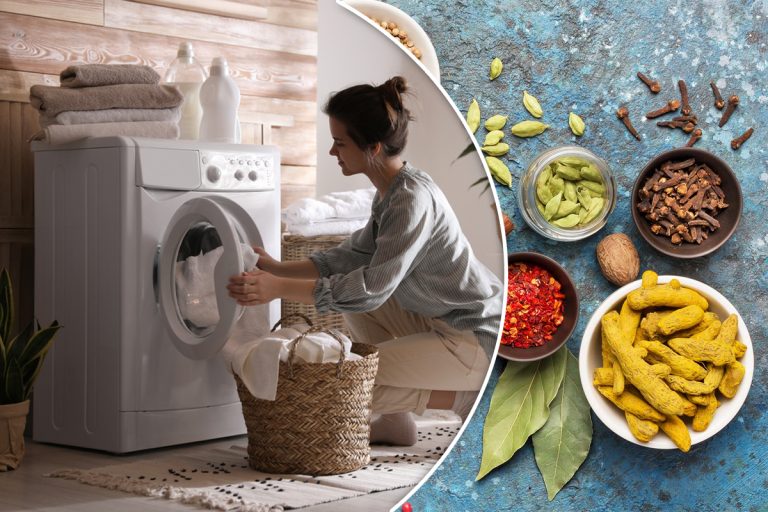 Ingredientul banal care elimină mirosul urât din mașina de spălat. Sigur îl ai și tu în bucătarie