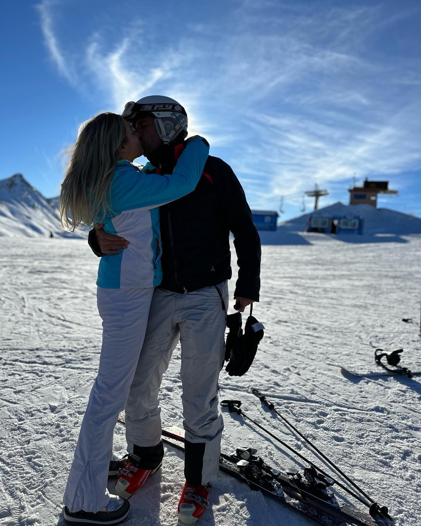 Gesturile din dragoste pe care soțul le face pentru Laura Cosoi