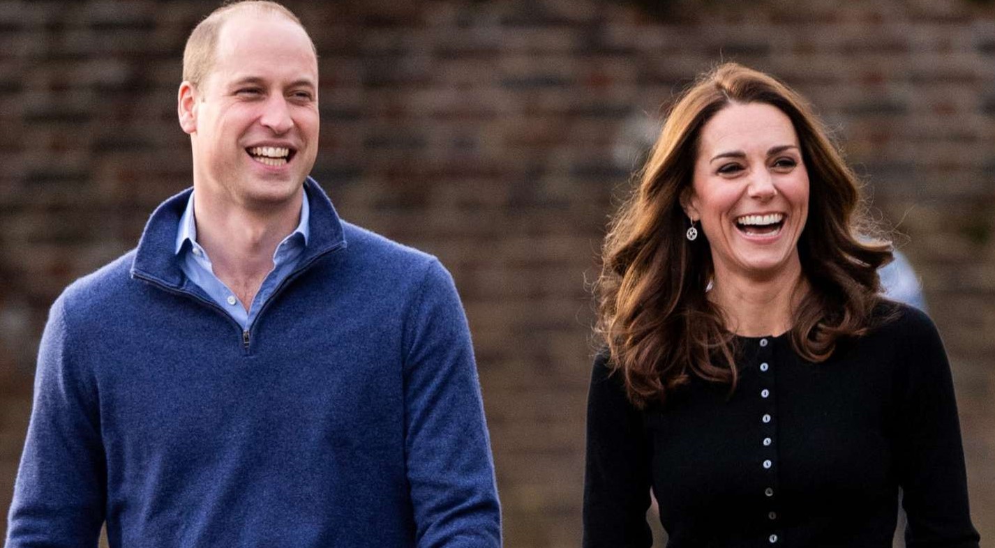 Legătura nebănuită dintre Kate Middleton și Rose Hanbury, presupusa amantă a prințului William