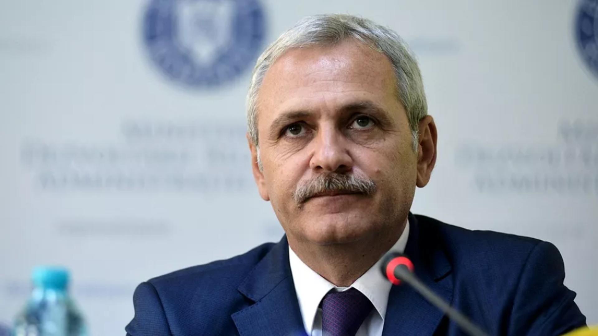 Liviu Dragnea, despre perioada în care a fost închis. “Setea de răzbunare am avut-o în primele luni
