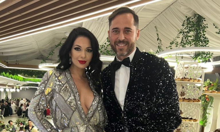 Deea Maxer, prietenă cu actuala iubită a fostului ei soț? “M-a anunțat”. Ce spune despre noua relație a lui Dinu Maxer