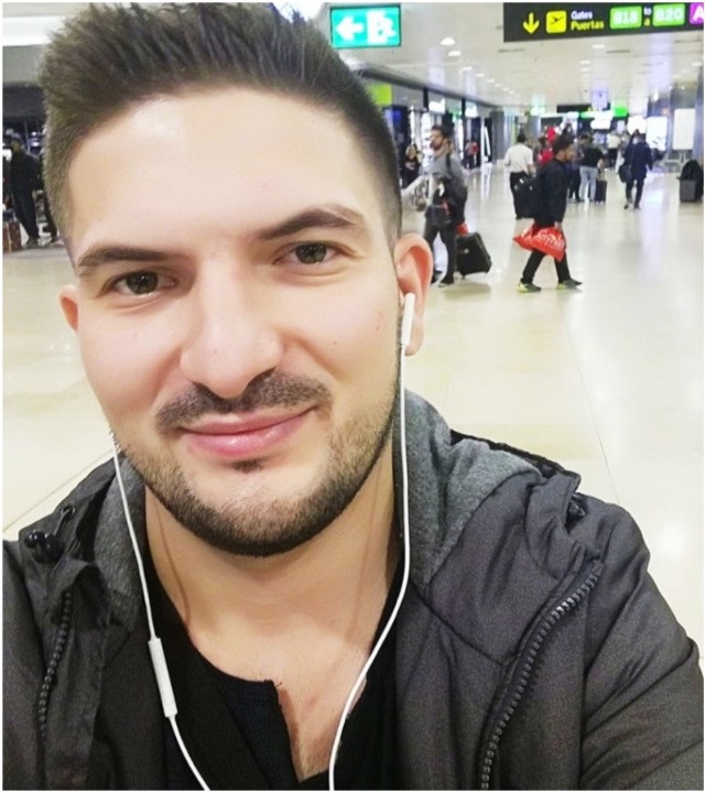 Mama tânărului, care a murit în accidentul rutier în care a fost implicată Monica Odagiu, dărâmată de durere