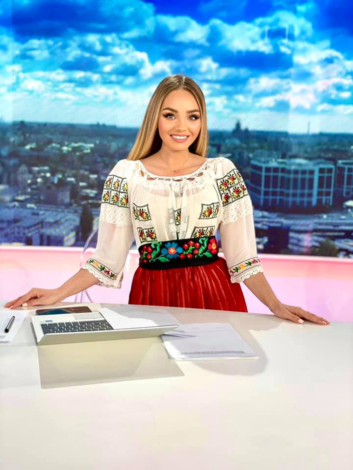 Cât câștiga Maria Constantin, la 16 ani, când a debutat în muzică