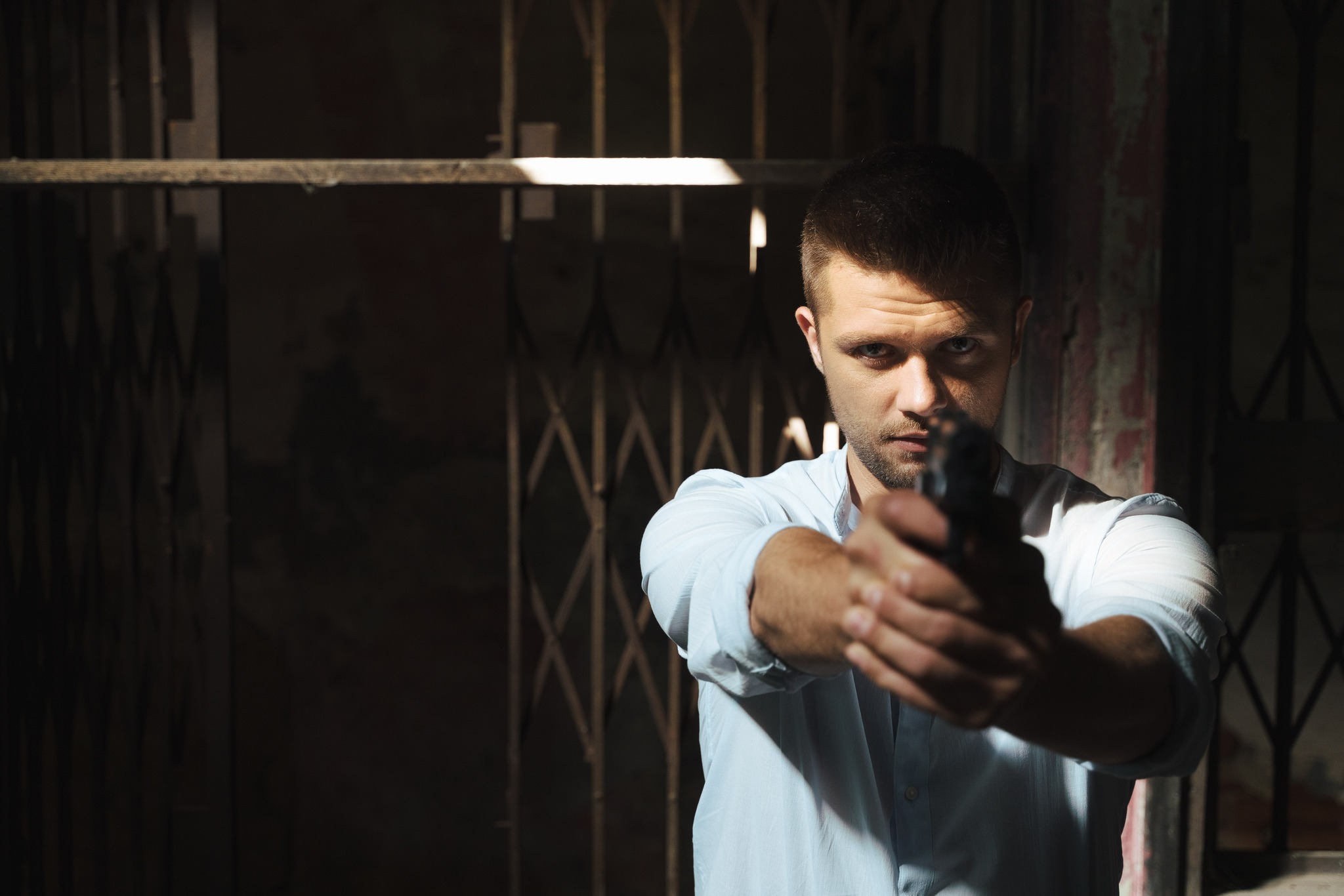 Marian Olteanu, dezvăluiri din culisele Clanul. Când termină de filmat pentru sezonul 2