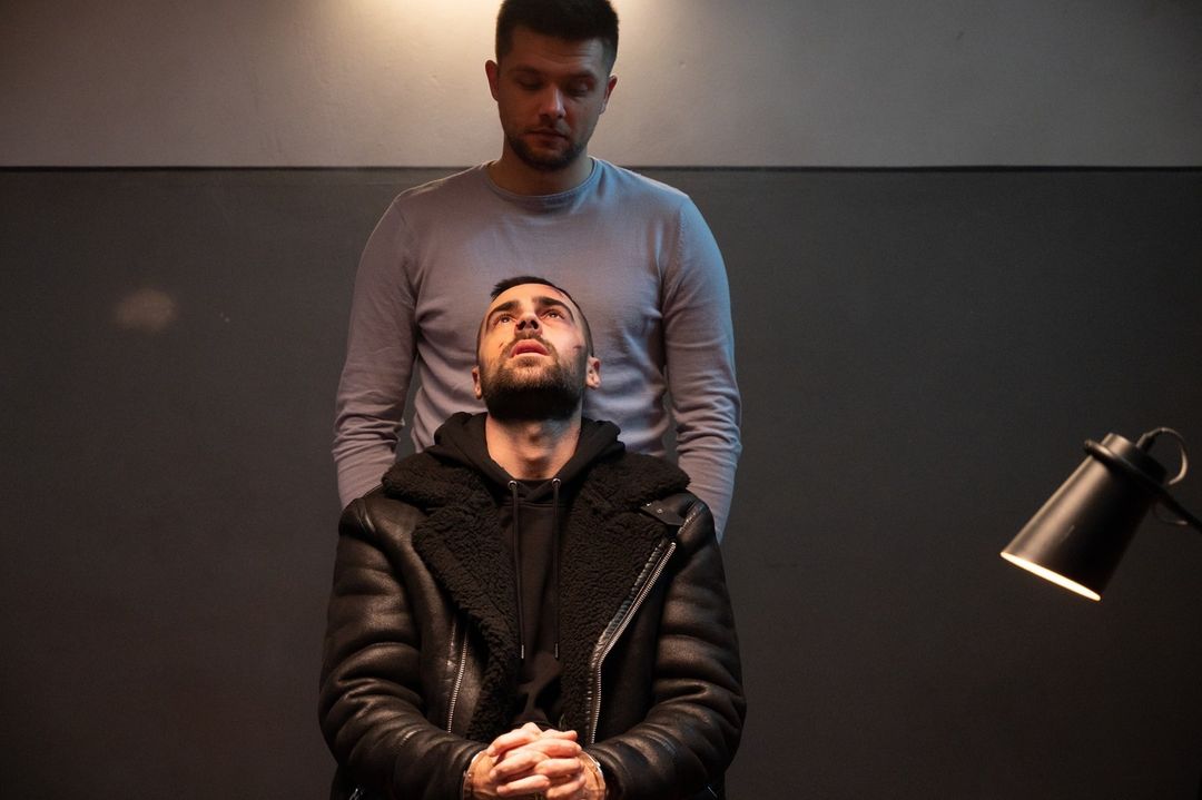 Marian Olteanu, dezvăluiri din culisele Clanul. Când termină de filmat pentru sezonul 2