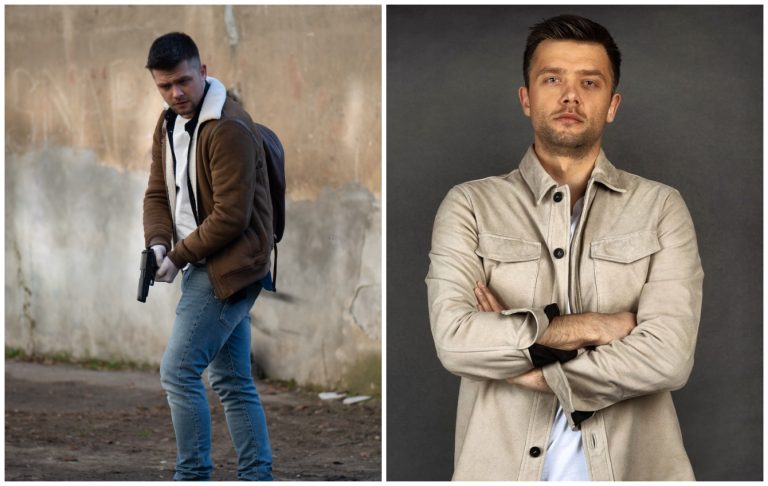 Marian Olteanu, dezvăluiri din culisele Clanul. Când termină de filmat pentru sezonul 2: „Ne lasă 2 luni în vacanță, apoi îi dăm drumul iar la treabă”. Câte sezoane ar putea avea serialul Pro TV VIDEO EXCLUSIV