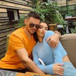 Secretul relației dintre Alexia Eram și Mario Fresh