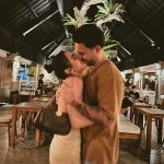 Mario Fresh și Alexia Eram