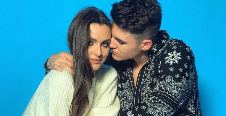 Secretul relației dintre Alexia Eram și Mario Fresh