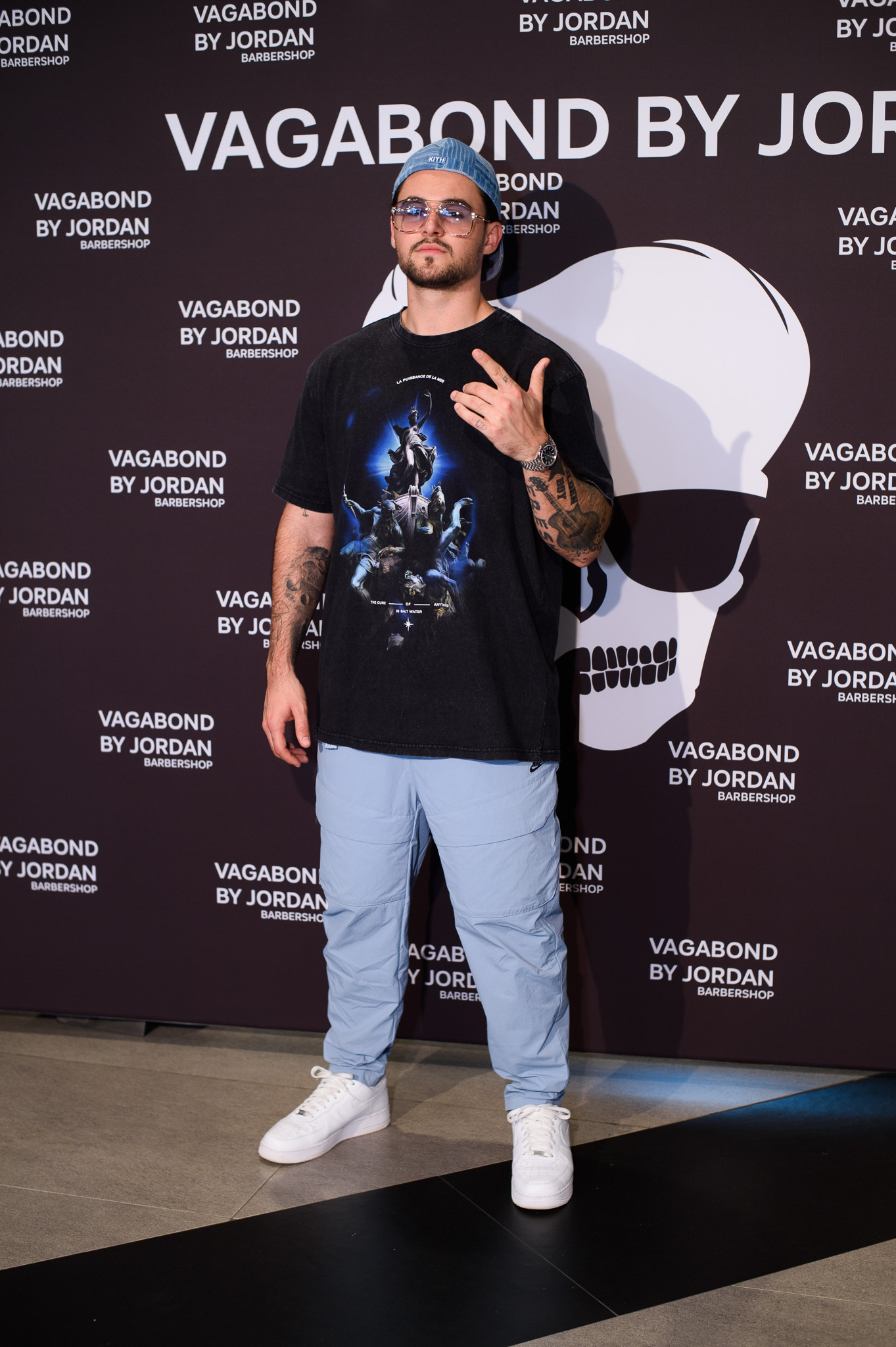 Secretul relației dintre Alexia Eram și Mario Fresh