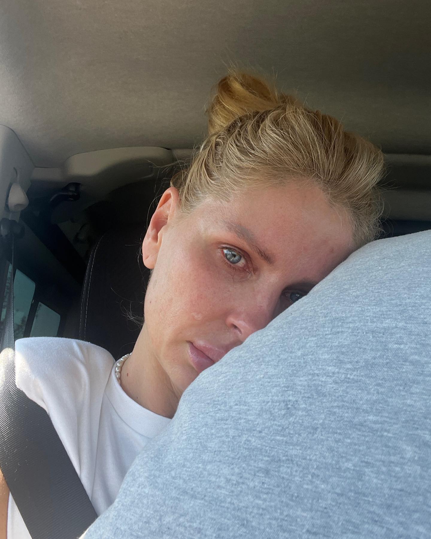 Mărturisirea copleșitoare făcută de Andreea Bănică