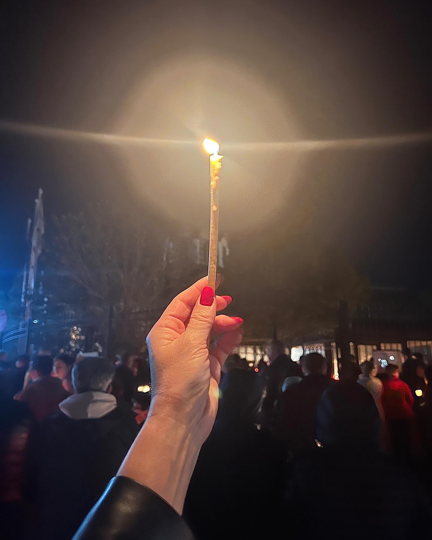 Mărturisirea copleșitoare făcută de Andreea Bănică